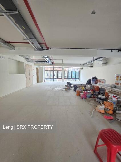 GEYLANG ROAD (D14), Shop House #629412921